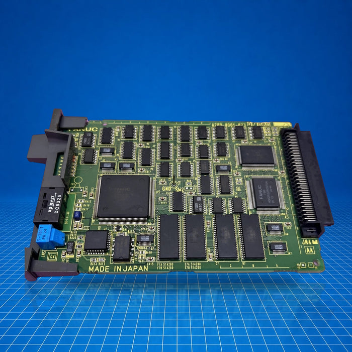 A20B-8001-0730 GE Fanuc