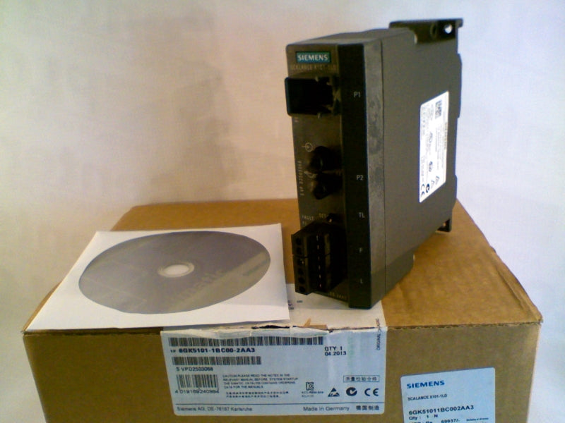 6GK5101-1BC00-2AA3 Siemens