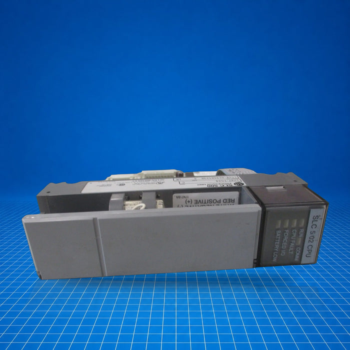 1747-L524 Allen Bradley industrial automation part