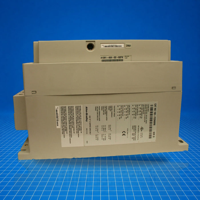 150-F25NBRB Allen-Bradley