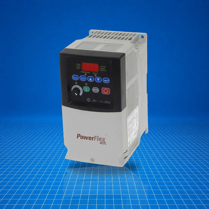 22B-V6P0N104 Allen-Bradley