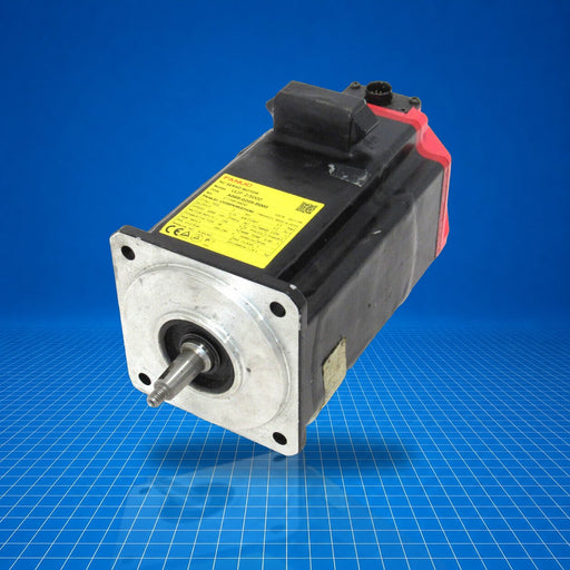 A06B-0205-B000 GE Fanuc industrial automation part - tested surplus unit