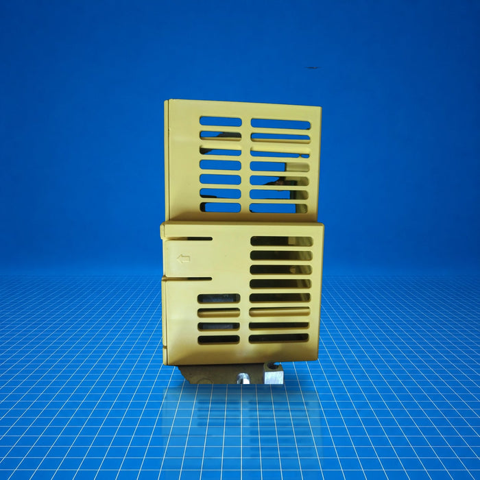 A06B-6110-H011 GE Fanuc industrial automation part - product view