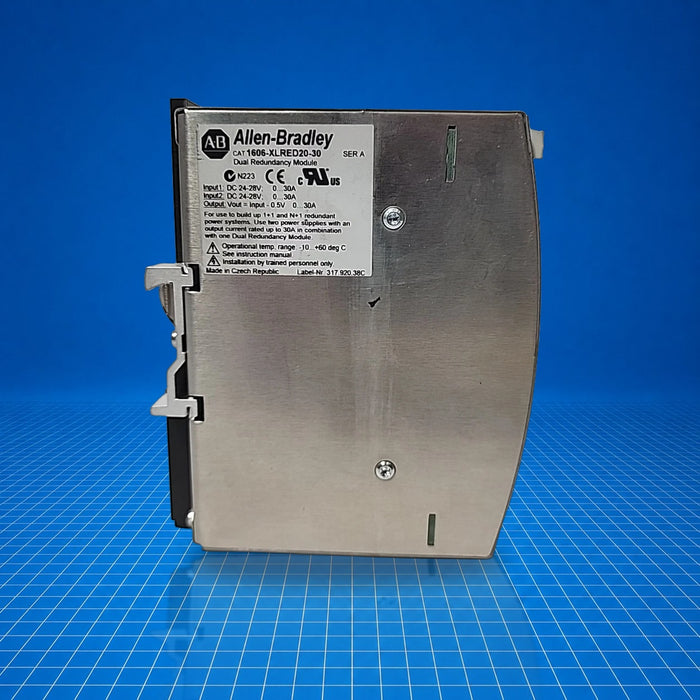 1606-XLRED20-30 Allen-Bradley