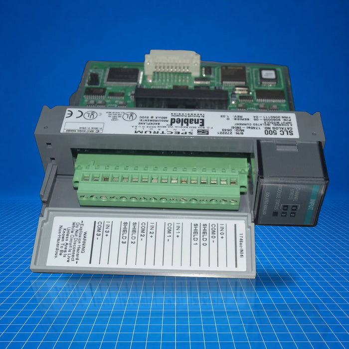 1746SC-INI4I Allen-Bradley