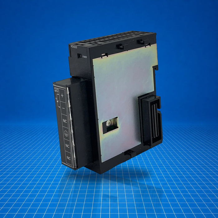 CJ1W-PD022 Omron industrial automation part