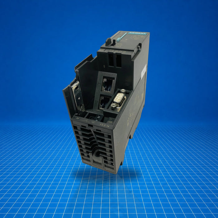6ES7317-2FK14-0AB0 Siemens