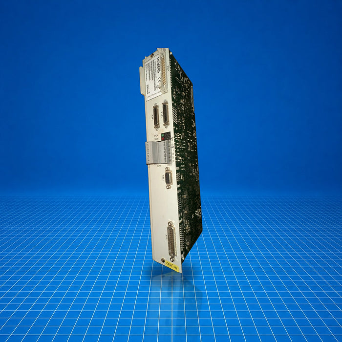 6SN1118-0DJ21-0AA1 Siemens