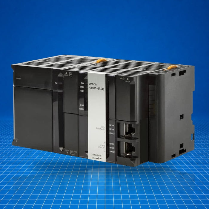 NJ501-4500 Omron