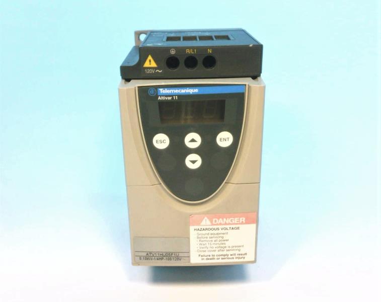 ATV11HU05F1U Schneider Electric