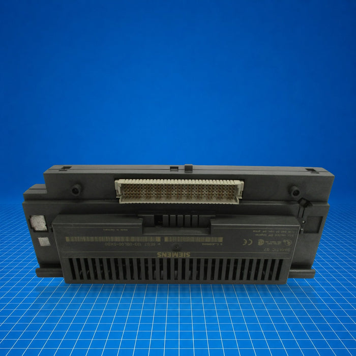 6ES7133-0BL00-0XB0 Siemens