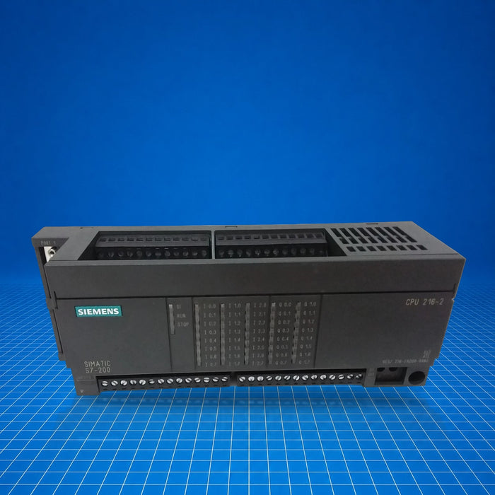 6ES7216-2AD00-0XB0 Siemens