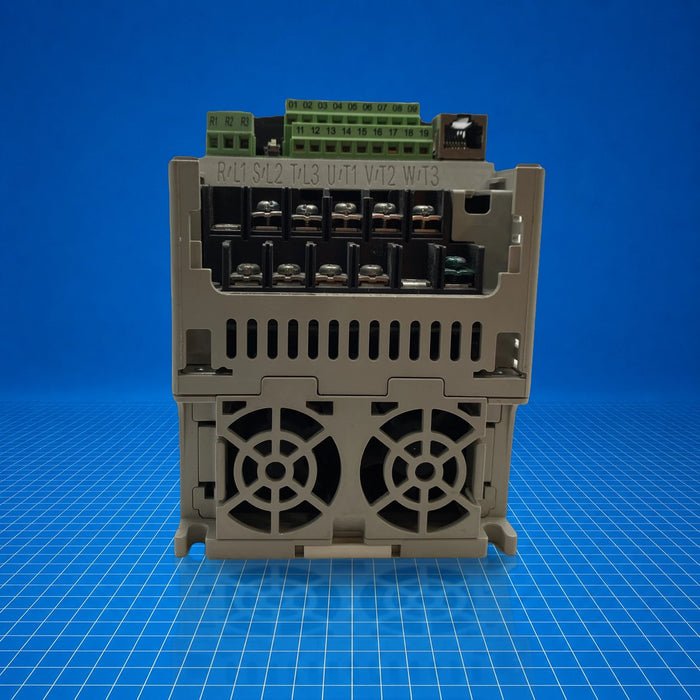 22B-D010N104 Allen-Bradley