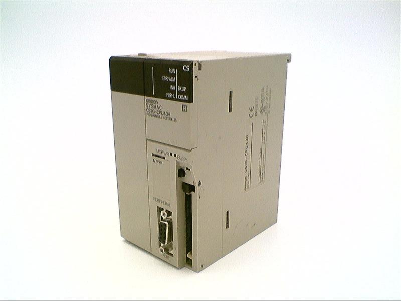 CS1G-CPU43H Omron