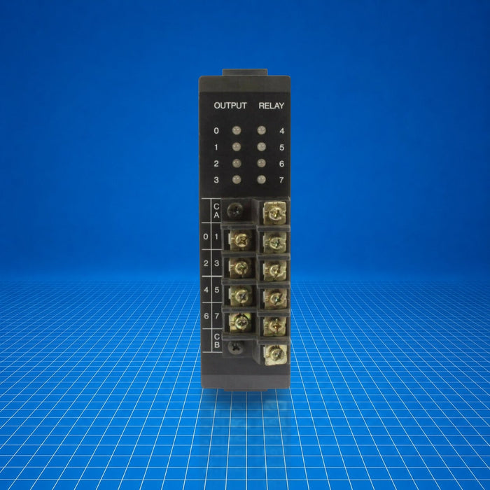 IC610MDL180A GE Fanuc Fanuc - product view