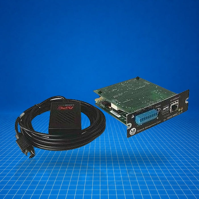 1609-NMC Allen-Bradley