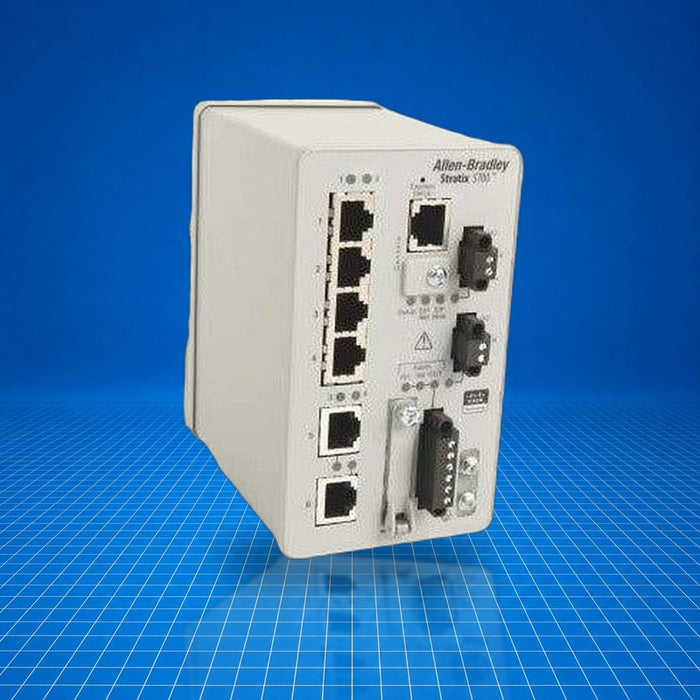 1783-BMS06TA Allen-Bradley