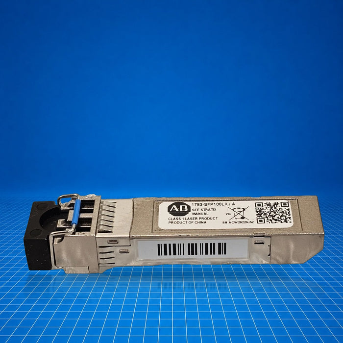 1783-SFP100LX Allen-Bradley