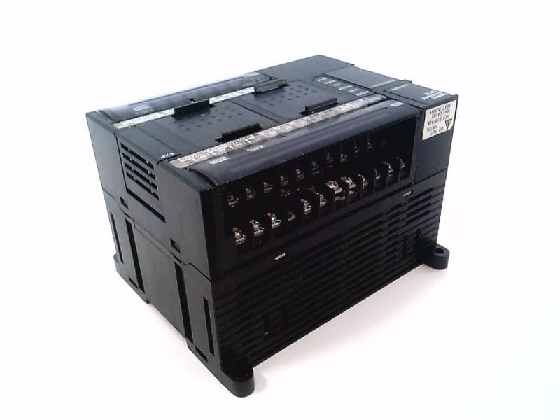CP1E-NA20DR-A Omron