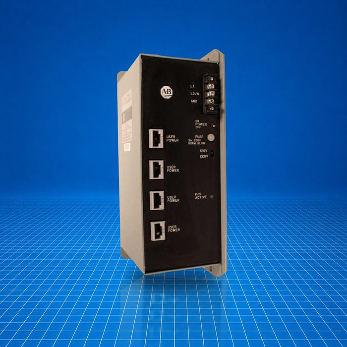 1771-PS7 Allen-Bradley