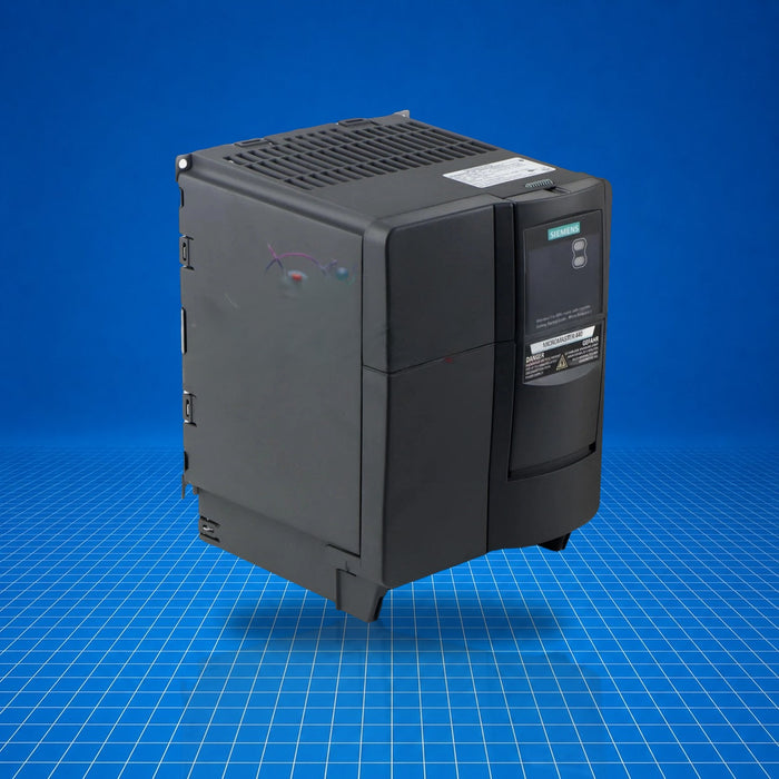6SE6440-2AD25-5CA1 Siemens