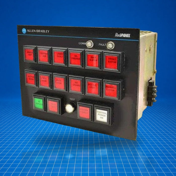 2705-P21J1 Allen-Bradley