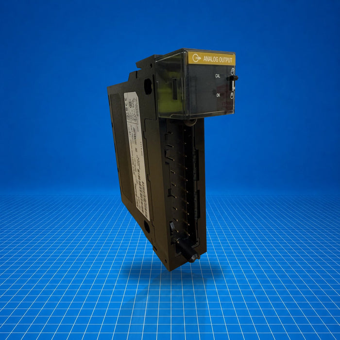 1756-OF4 Allen-Bradley