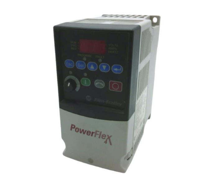 22A-A1P4N103 Allen-Bradley