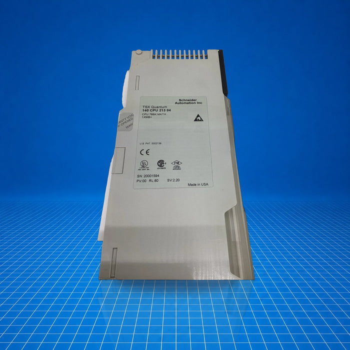 140CPU21304 Schneider
