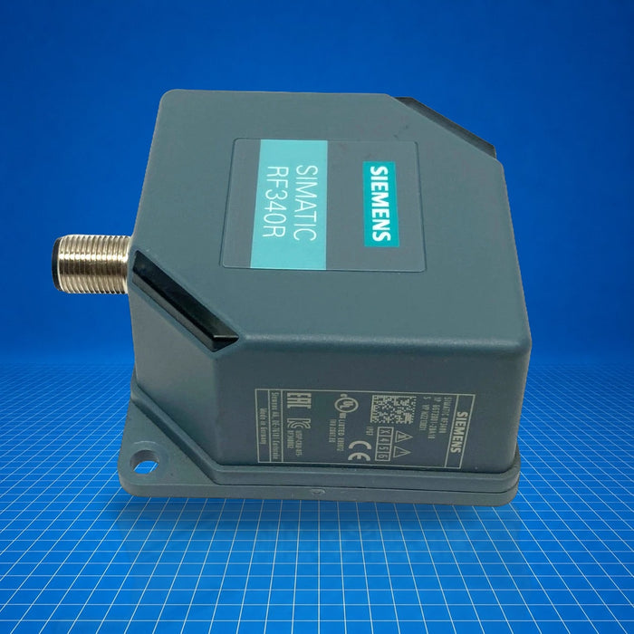 6GT2801-2BA10 Siemens industrial automation part - tested surplus unit
