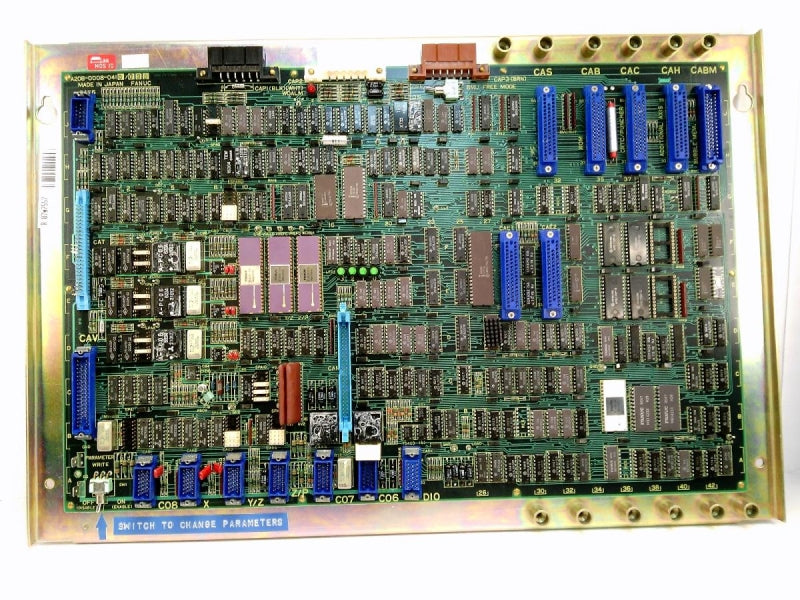 A20B-0008-0410 GE Fanuc