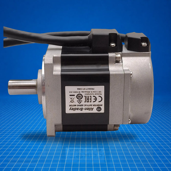 TL-A220P-BJ32AA Allen Bradley industrial automation part - product view