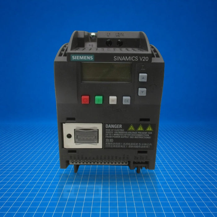 6SL3210-5BB17-5AV0 Siemens