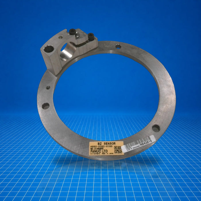 A860-0392-T011 GE Fanuc