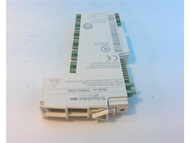 TM5SEAISG Schneider Electric