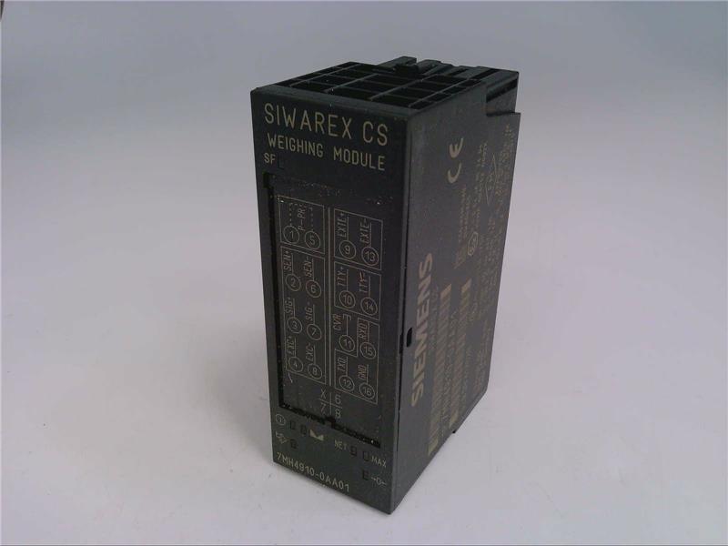 7MH4910-0AA01 Siemens
