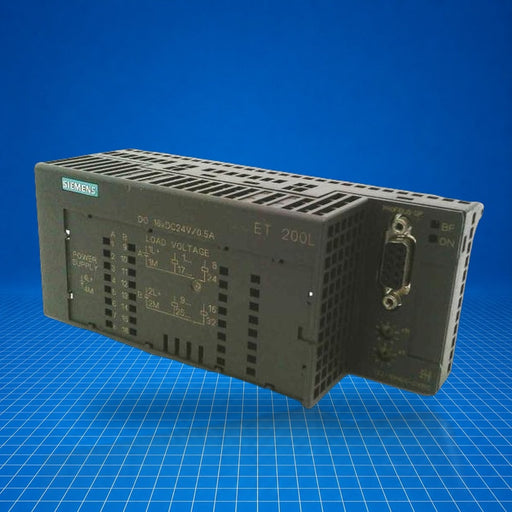 6ES7132-1BH00-0XB0 Siemens