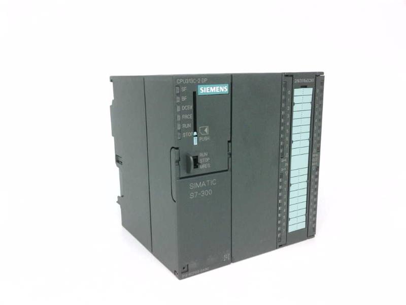 6ES7313-6CF03-0AB0 Siemens