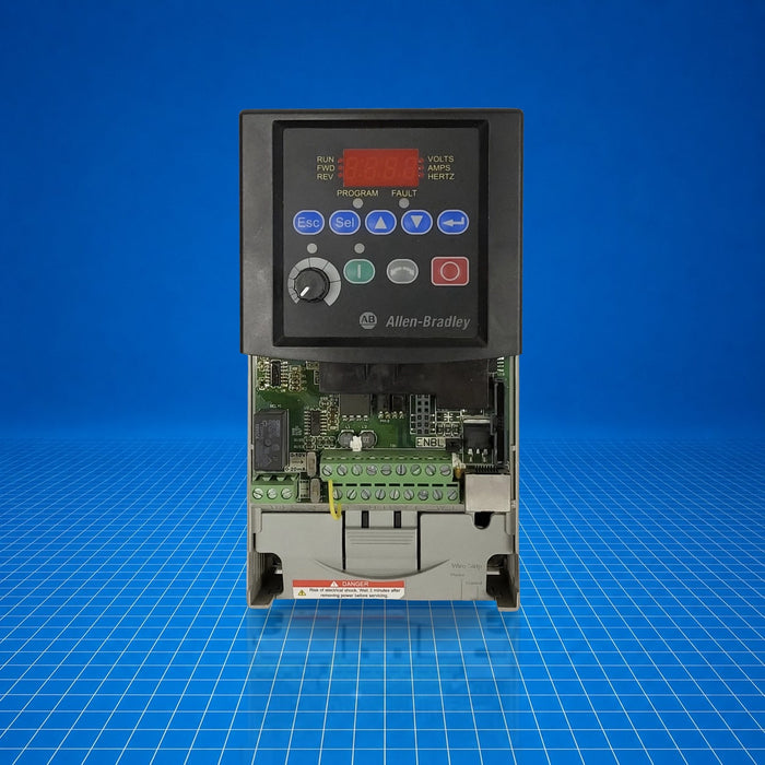 22B-D010N104 Allen-Bradley