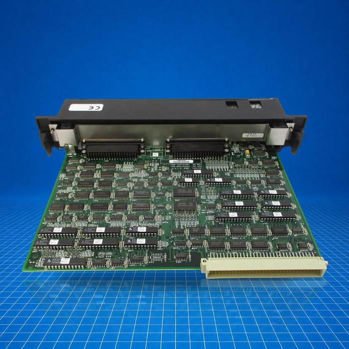 IC697RCM711C GE Fanuc