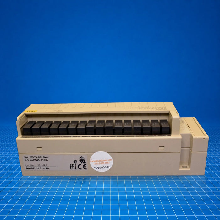 SRT2-ROC16 Omron industrial automation part - unit detail