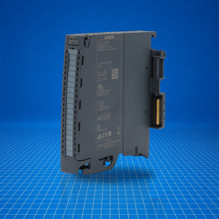 6ES7521-1BL10-0AA0 Siemens