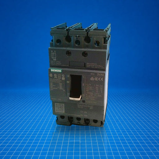 3VA5125-6ED31-0AA0 Siemens