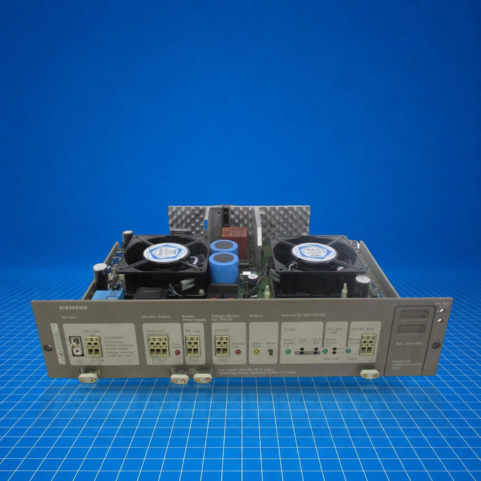 6ES5955-3LC14 Siemens