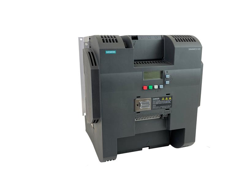6SL3210-5BE31-8UV0 Siemens