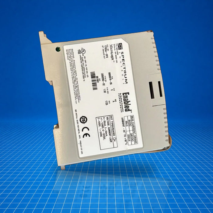 1762sc-OF8 Allen Bradley industrial automation part