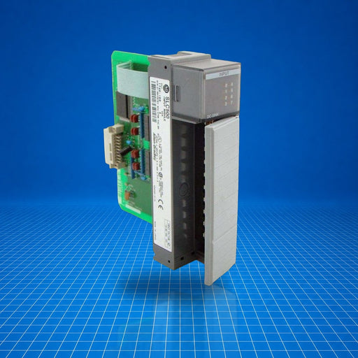 1746-IB8 Allen-Bradley