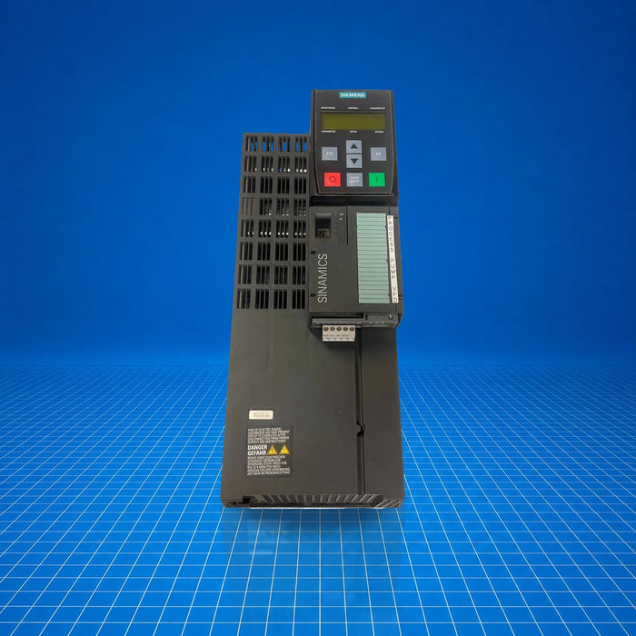 6SL3210-1PE22-7UL0 Siemens