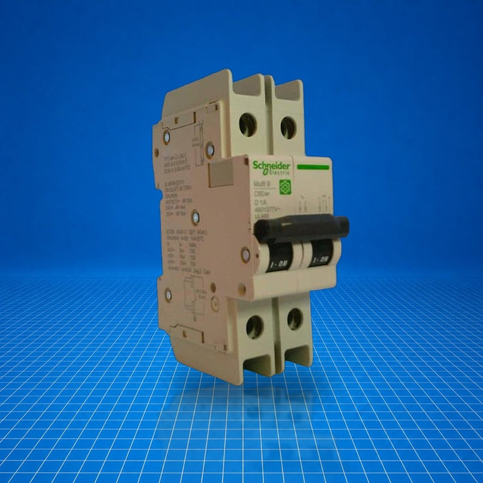 M9F43201 Schneider Electric