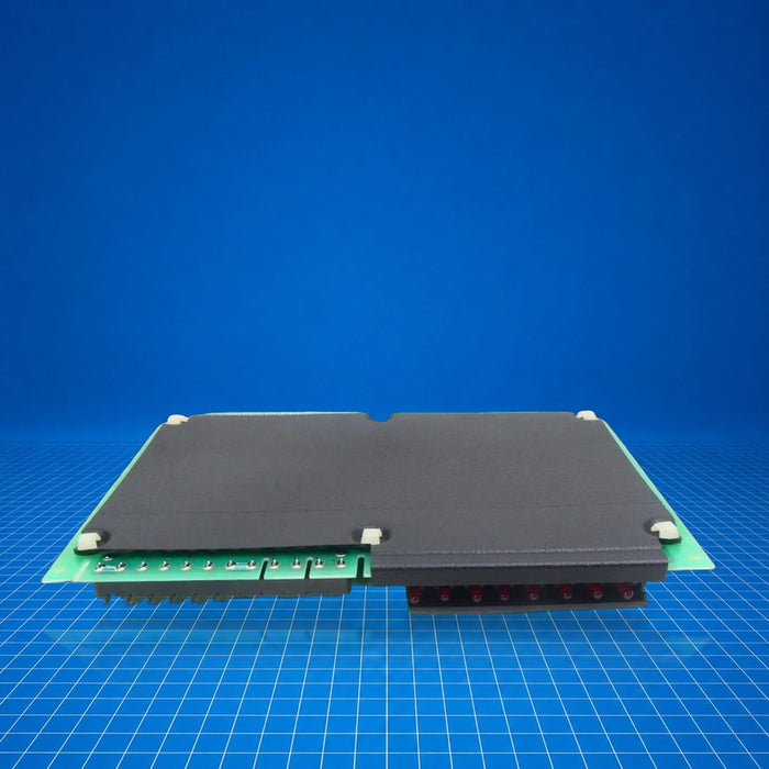 IC600BF802 GE Fanuc industrial automation part - product view